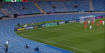 纯享版:李昊本届赛事扑救合集,28次扑救力保城门480分钟不失