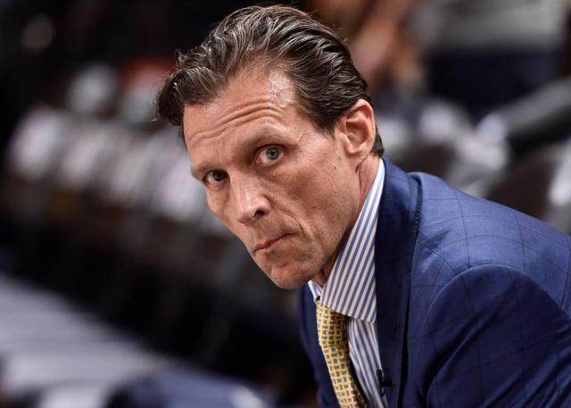 世界杯客户端安装说明-盘点新赛季压力最大的五位教练 纳什：你们争第二