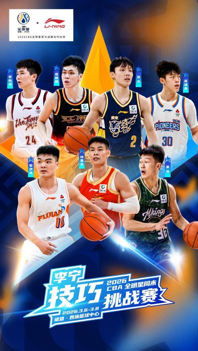 世界杯客户端安装说明-CBA全明星技巧赛大改革！比防守、背运、转身投篮