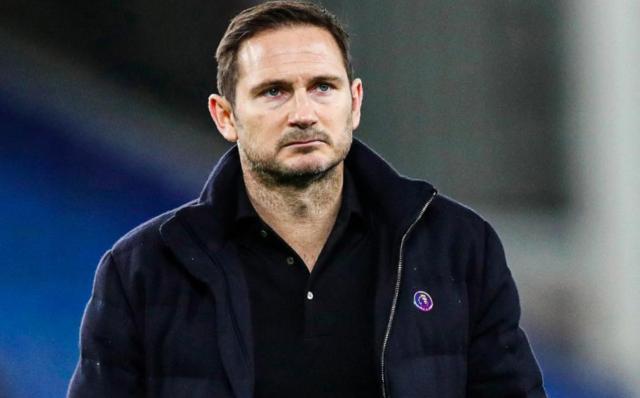 世界杯比赛在线观看地址-林良锋：英格兰教练为何不入流？兰帕德究竟输在哪？